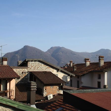 B&B Michelina Castiglione dʼIntelvi Zewnętrze zdjęcie