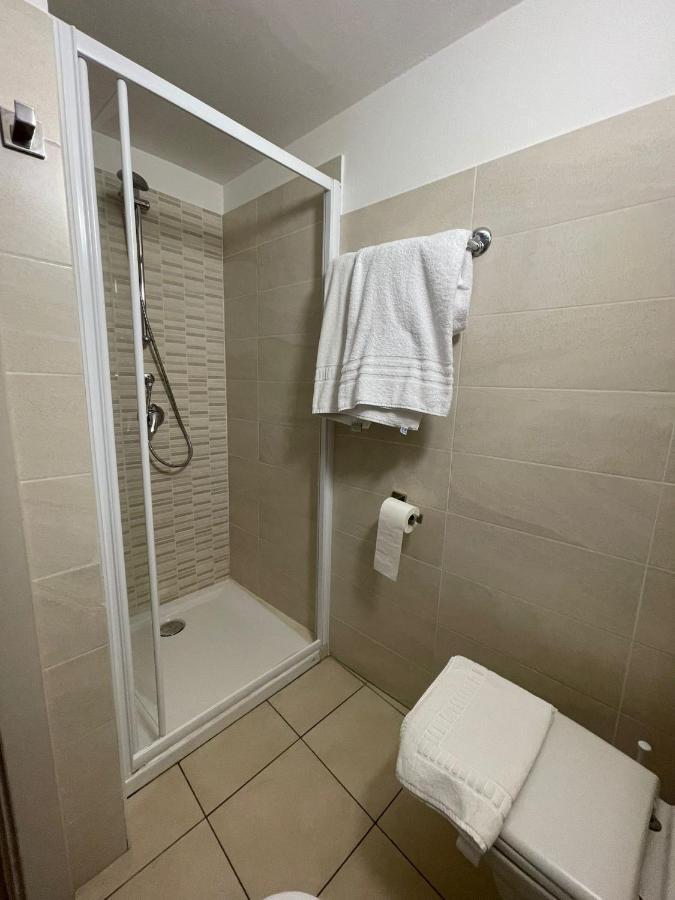 B&B Michelina Castiglione dʼIntelvi Zewnętrze zdjęcie
