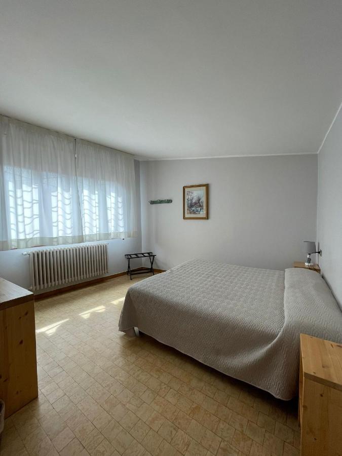 B&B Michelina Castiglione dʼIntelvi Zewnętrze zdjęcie