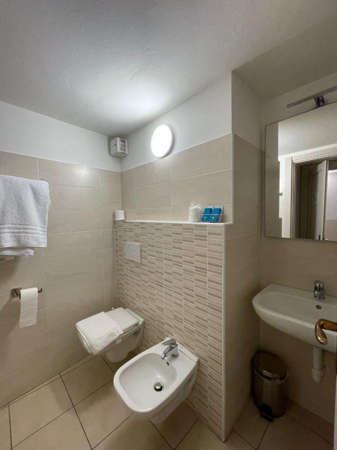 B&B Michelina Castiglione dʼIntelvi Zewnętrze zdjęcie