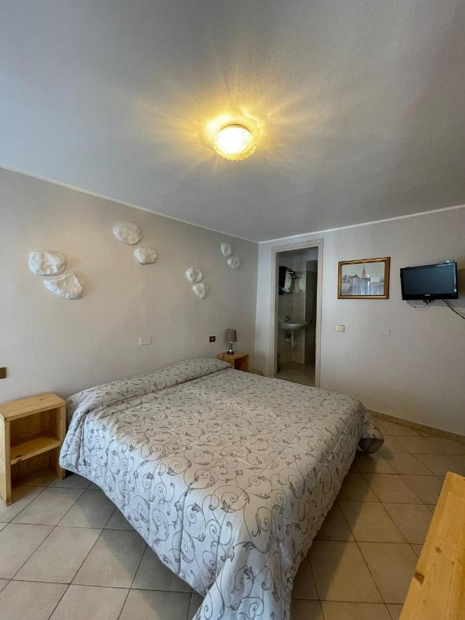 B&B Michelina Castiglione dʼIntelvi Zewnętrze zdjęcie