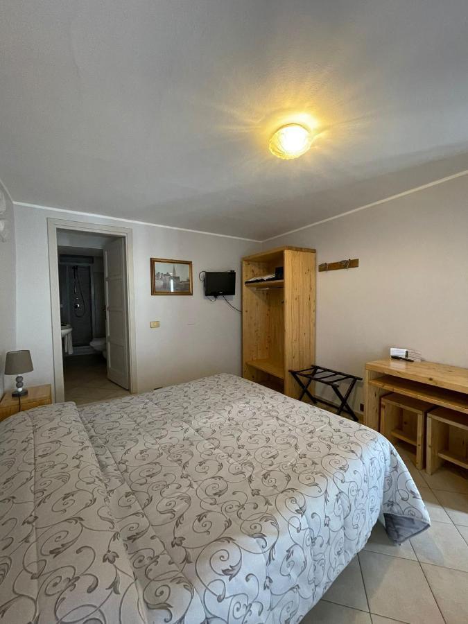 B&B Michelina Castiglione dʼIntelvi Zewnętrze zdjęcie