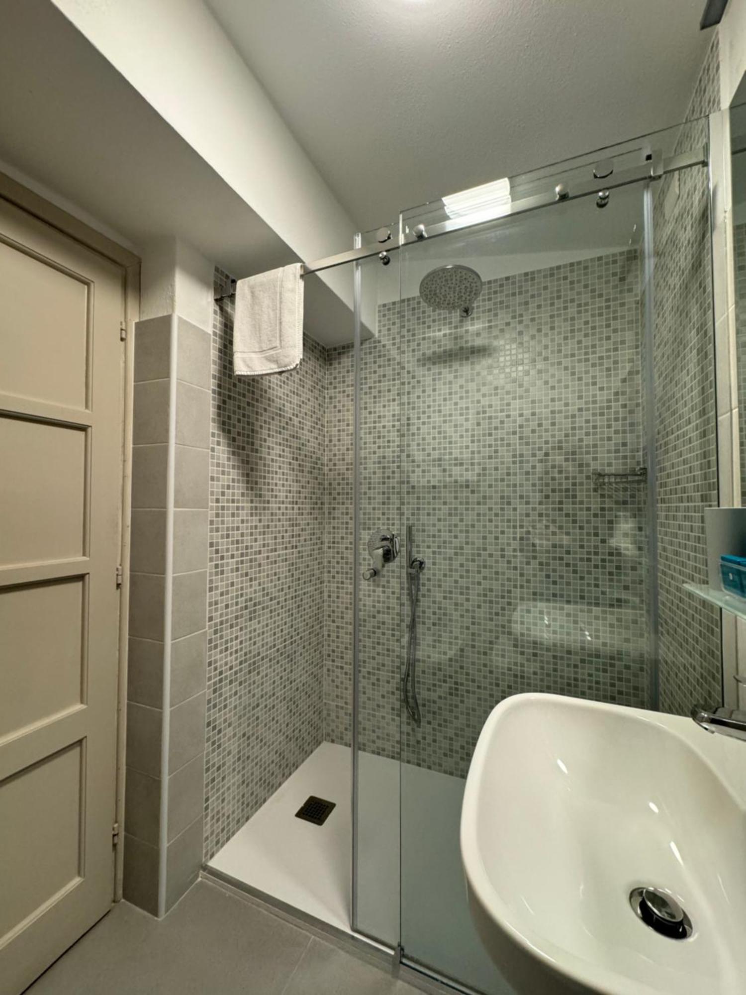 B&B Michelina Castiglione dʼIntelvi Zewnętrze zdjęcie