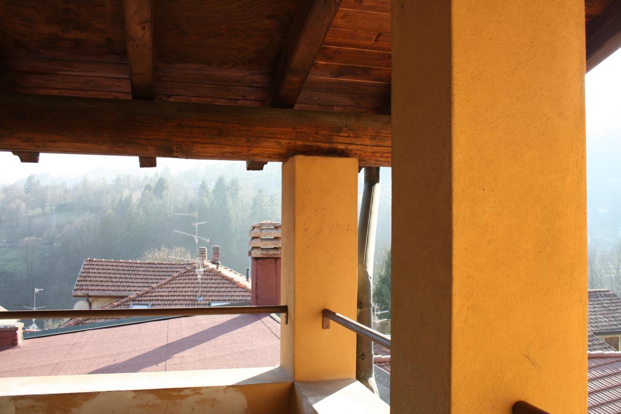 B&B Michelina Castiglione dʼIntelvi Zewnętrze zdjęcie